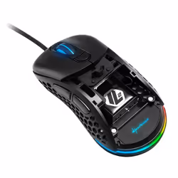 Sharkoon Light² 200 souris Droitier USB Type-A Optique 16000 DPI - Vue supplémentaire 7