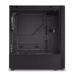 Sharkoon RGB Slider Midi Tower Noir - Vue supplémentaire 5