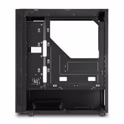 Sharkoon RGB Slider Midi Tower Noir - Vue supplémentaire 6