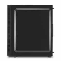 Sharkoon RGB Slider Midi Tower Noir - Vue supplémentaire 7