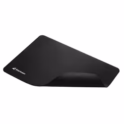 Sharkoon 1337 V2 Tapis de souris de jeu Noir