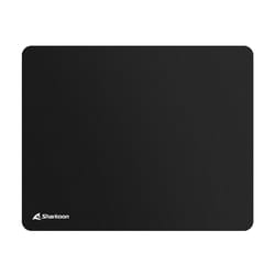 Sharkoon 1337 V2 Gaming Mat XL Tapis de souris de jeu Noir