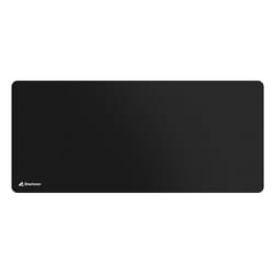 Sharkoon 1337 V2 Gaming Mat XXL Tapis de souris de jeu Noir