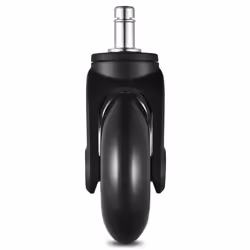 Sharkoon SW10 Noir Plastique PU Roulettes - Vue supplémentaire 5