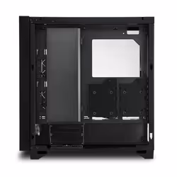Sharkoon ELITE SHARK CA300T Tower Noir
