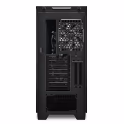Sharkoon ELITE SHARK CA300T Tower Noir - Vue supplémentaire 4