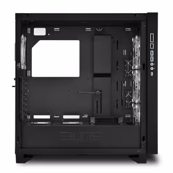 Sharkoon ELITE SHARK CA300H Tower Noir - Vue supplémentaire 5