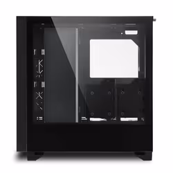 Sharkoon ELITE SHARK CA300H Tower Noir - Vue supplémentaire 6