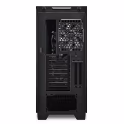 Sharkoon ELITE SHARK CA300H Tower Noir - Vue supplémentaire 8