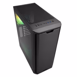 Sharkoon SK3 RGB Midi Tower Noir