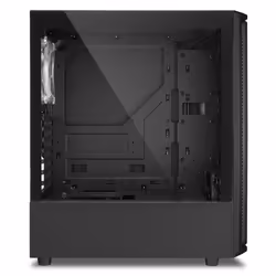 Sharkoon SK3 RGB Midi Tower Noir - Vue supplémentaire 4
