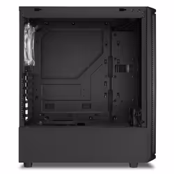 Sharkoon SK3 RGB Midi Tower Noir - Vue supplémentaire 5