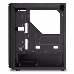 Sharkoon SK3 RGB Midi Tower Noir - Vue supplémentaire 6