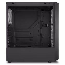 Sharkoon TK4 RGB Midi Tower Noir - Vue supplémentaire 5