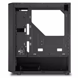 Sharkoon TK4 RGB Midi Tower Noir - Vue supplémentaire 6