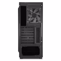 Sharkoon TK4 RGB Midi Tower Noir - Vue supplémentaire 7