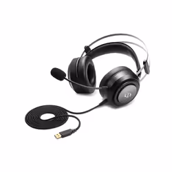 Sharkoon Skiller SGH30 Noir