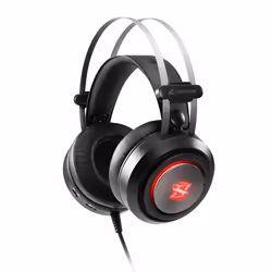 Sharkoon Skiller SGH30 Noir
