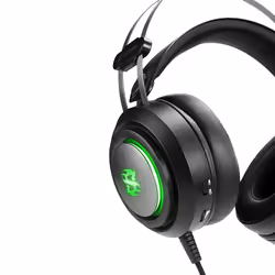 Sharkoon Skiller SGH30 Noir - Vue supplémentaire 4