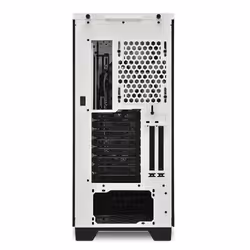 Sharkoon ELITE SHARK CA300T Tower Blanc