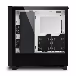 Sharkoon ELITE SHARK CA300T Tower Blanc - Vue supplémentaire 4