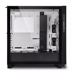 Sharkoon ELITE SHARK CA300T Tower Blanc - Vue supplémentaire 6