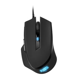 Sharkoon SHARK Force II souris Droitier USB Type-A Optique 4200 DPI
