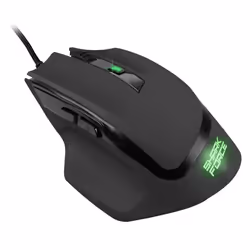 Sharkoon SHARK Force II souris Droitier USB Type-A Optique 4200 DPI - Vue supplémentaire 2