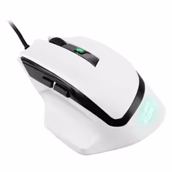 Sharkoon SHARK Force II souris Droitier USB Type-A Optique 4200 DPI