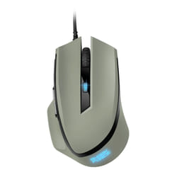 Sharkoon SHARK Force II souris Droitier USB Type-A Optique 4200 DPI