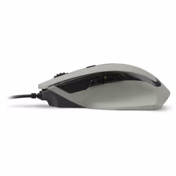Sharkoon SHARK Force II souris Droitier USB Type-A Optique 4200 DPI