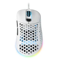 Sharkoon Light² 200 souris Ambidextre USB Type-A Optique 16000 DPI