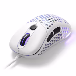 Sharkoon Light² 200 souris Ambidextre USB Type-A Optique 16000 DPI - Vue supplémentaire 5