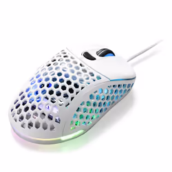 Sharkoon Light² 200 souris Ambidextre USB Type-A Optique 16000 DPI - Vue supplémentaire 6