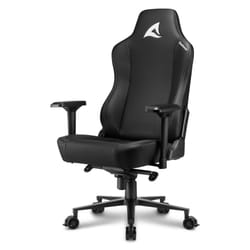 Sharkoon SKILLER SGS40 Siège rembourré Dossier rembourré