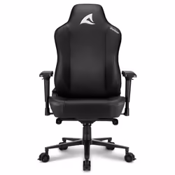 Sharkoon SKILLER SGS40 Siège rembourré Dossier rembourré