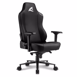 Sharkoon SKILLER SGS40 Siège rembourré Dossier rembourré