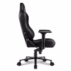 Sharkoon SKILLER SGS40 Siège rembourré Dossier rembourré - Vue supplémentaire 4
