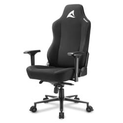 Sharkoon SKILLER SGS40 Fabric Siège rembourré Dossier rembourré