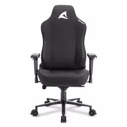 Sharkoon SKILLER SGS40 Fabric Siège rembourré Dossier rembourré