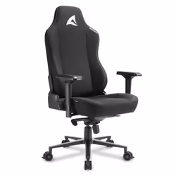 Sharkoon SKILLER SGS40 Fabric Siège rembourré Dossier rembourré