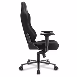 Sharkoon SKILLER SGS40 Fabric Siège rembourré Dossier rembourré - Vue supplémentaire 4