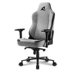 Sharkoon SKILLER SGS40 Fabric Siège rembourré Dossier rembourré