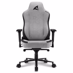 Sharkoon SKILLER SGS40 Fabric Siège rembourré Dossier rembourré