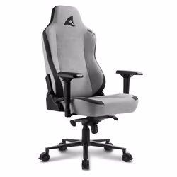 Sharkoon SKILLER SGS40 Fabric Siège rembourré Dossier rembourré