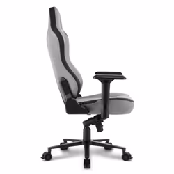 Sharkoon SKILLER SGS40 Fabric Siège rembourré Dossier rembourré - Vue supplémentaire 4