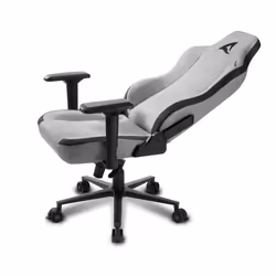 Sharkoon SKILLER SGS40 Fabric Siège rembourré Dossier rembourré - Vue supplémentaire 5