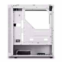 Sharkoon RGB Slider Midi Tower Blanc - Vue supplémentaire 6