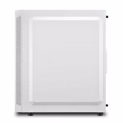 Sharkoon RGB Slider Midi Tower Blanc - Vue supplémentaire 7