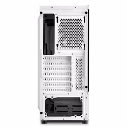 Sharkoon RGB Slider Midi Tower Blanc - Vue supplémentaire 8